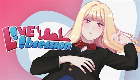 LOVE Obsession on Steam